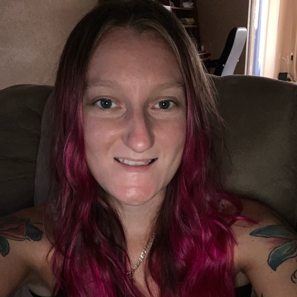 Meet your Posher, Kindra